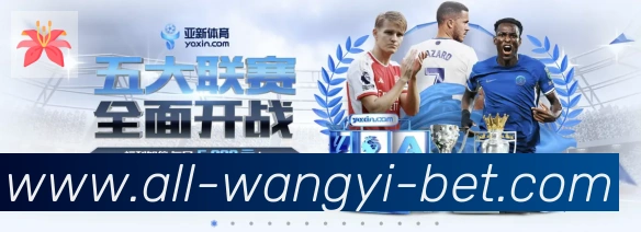 网易体育品牌故事